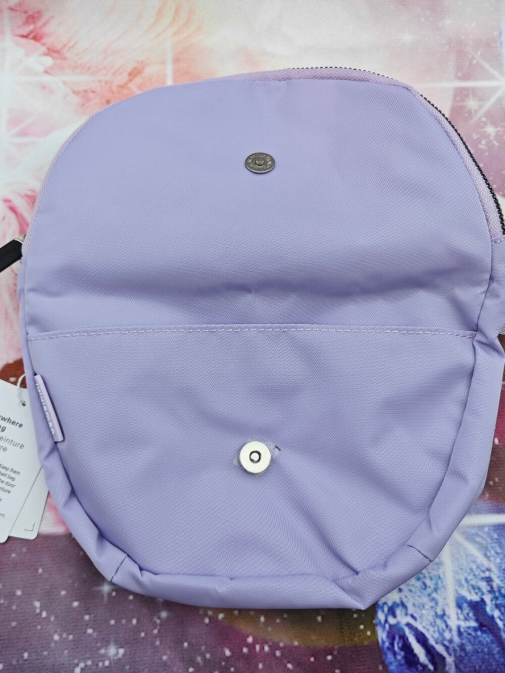 Lululemon All Night Festival Bag 2L - Picture 2 of 5